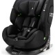 Osann Καθισματάκι Αυτοκινήτου One 360 S i-Size 0-36 kg με Isofix All Black