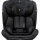 Osann Καθισματάκι Αυτοκινήτου Swift 360 S i-Size 9-36 kg με Isofix All Black