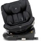 Osann Καθισματάκι Αυτοκινήτου Swift 360 S i-Size 9-36 kg με Isofix All Black