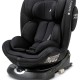 Osann Καθισματάκι Αυτοκινήτου Swift 360 S i-Size 9-36 kg με Isofix All Black