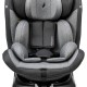 Osann Καθισματάκι Αυτοκινήτου Swift 360 S i-Size 9-36 kg με Isofix Universe Grey