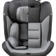 Osann Καθισματάκι Αυτοκινήτου Swift 360 S i-Size 9-36 kg με Isofix All Black