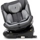 Osann Καθισματάκι Αυτοκινήτου Swift 360 S i-Size 9-36 kg με Isofix Universe Grey