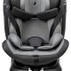 Osann Καθισματάκι Αυτοκινήτου Swift 360 S i-Size 9-36 kg με Isofix Universe Grey