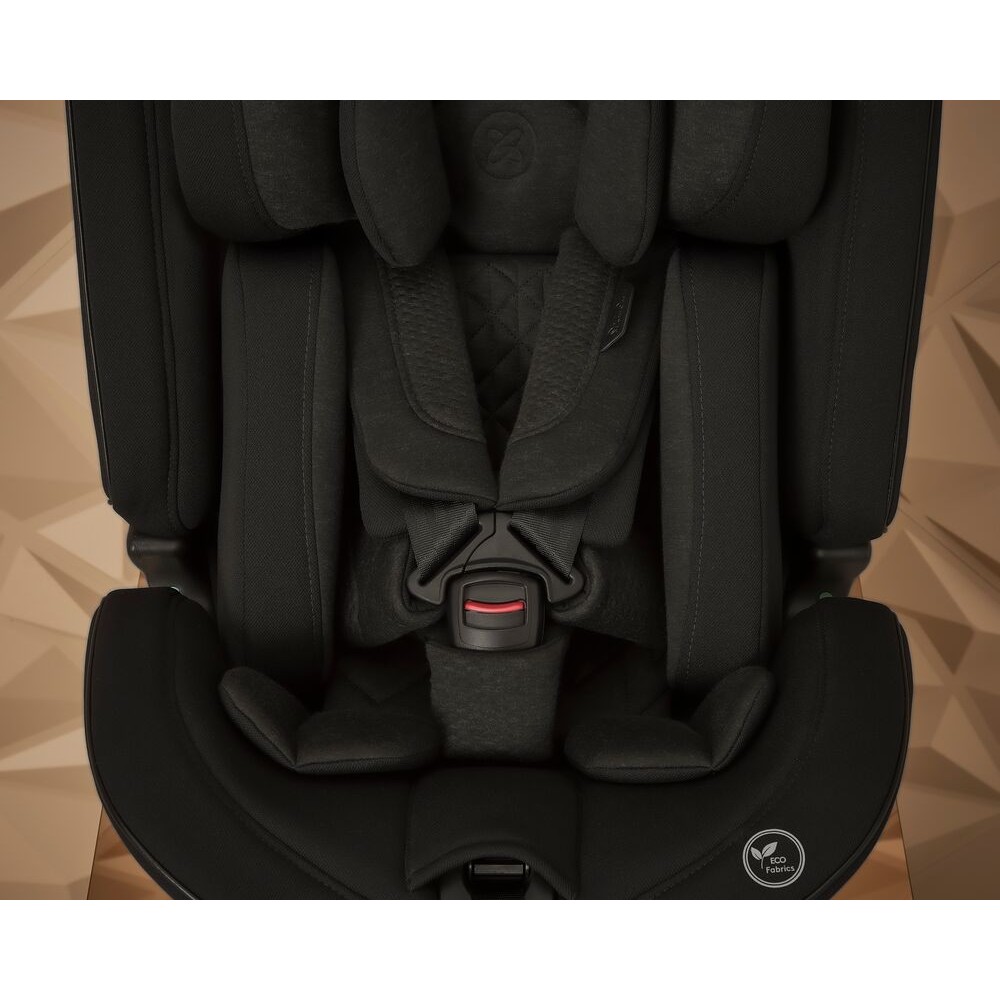 Silver Cross Καθισματάκι Αυτοκινήτου Motion 360° All Size 0-36 kg με Isofix Space