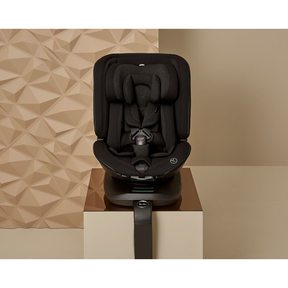 Silver Cross Καθισματάκι Αυτοκινήτου Motion 360° All Size 0-36 kg με Isofix Space