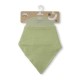 Interbaby Σαλιάρα Bandana Bamboo Olive 00310-74