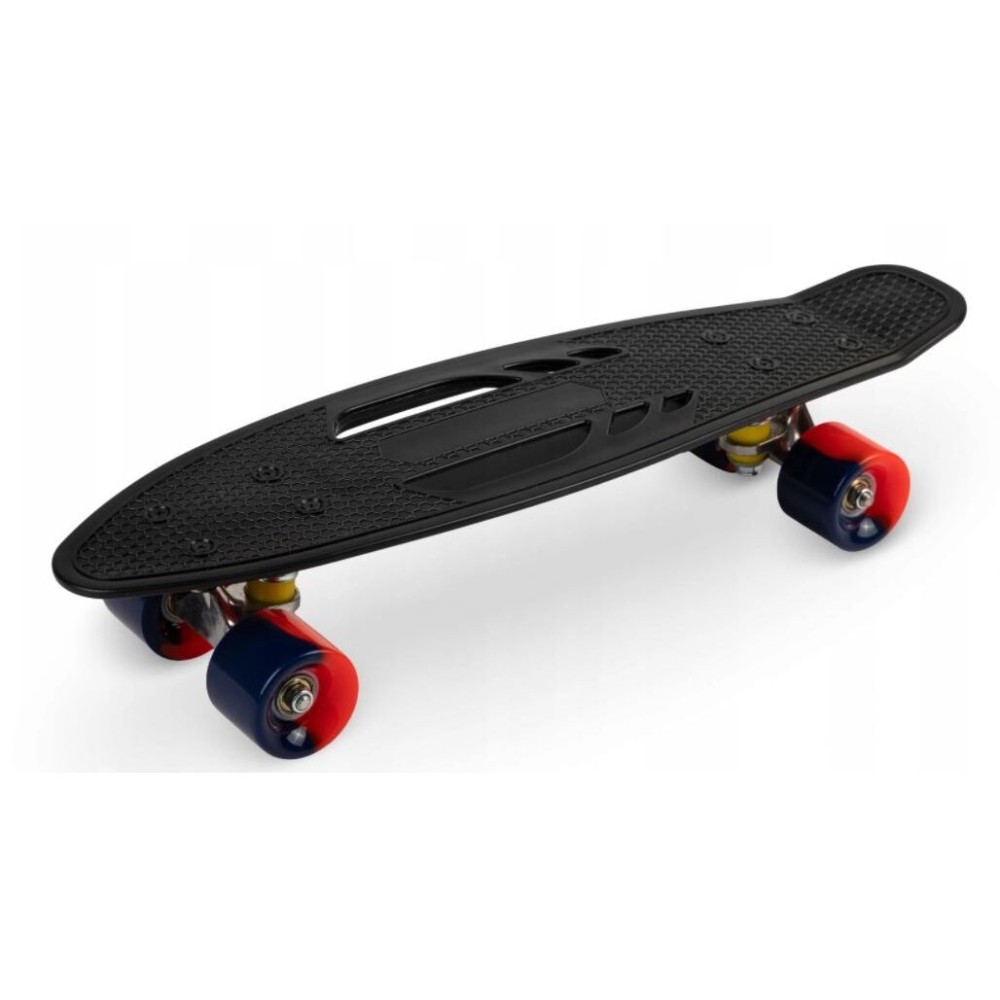 Momi Galaxy Τροχοσανίδα  Scateboard Εως 50 Kg Navy Blue 5900495948762