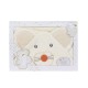 Interbaby Raton Μπουρνούζι Κάπα Beige