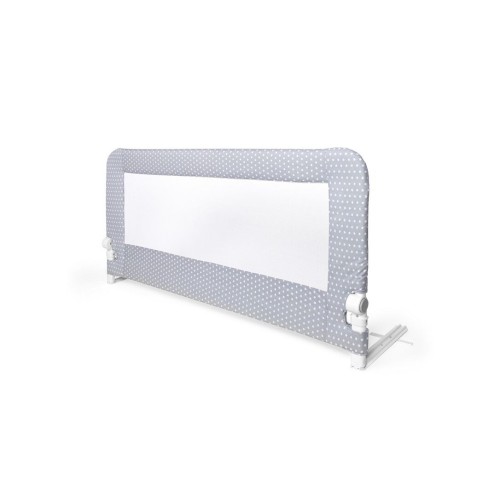 Interbaby Stars Προστατευτικό Κρεβατιού 70x150cm Grey