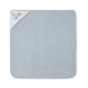 Interbaby Tipi Oso Μπουρνούζι Κάπα Gray