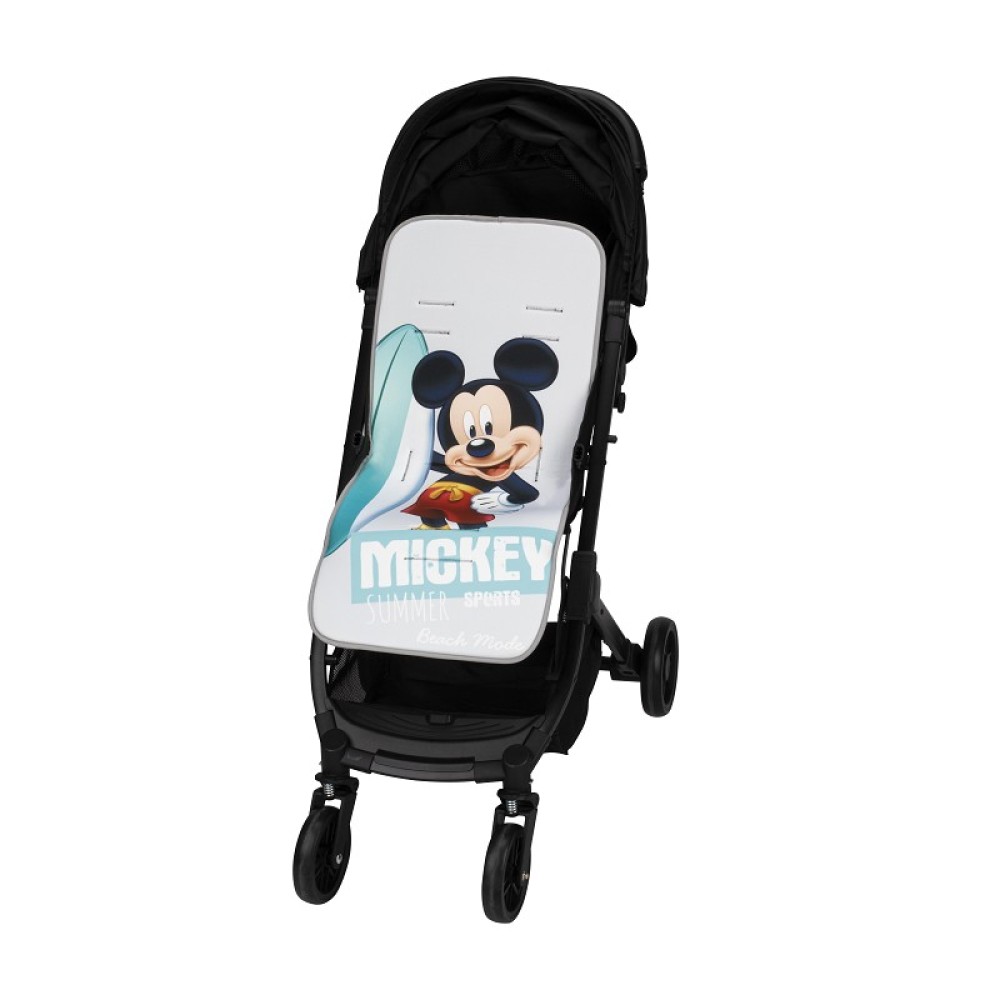 Interbaby Mickey Sport Universal Κάλυμα Καροτσιού