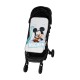 Interbaby Mickey Sport Universal Κάλυμα Καροτσιού