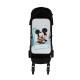 Interbaby Mickey Sport Universal Κάλυμα Καροτσιού