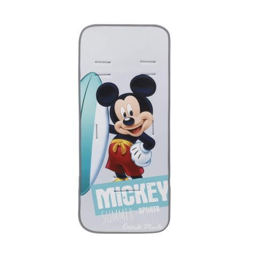 Interbaby Mickey Sport Universal Κάλυμα Καροτσιού