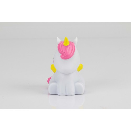 Interbaby Φωτάκι Νυκτός Unicornio White