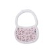 Interbaby Animalitos Σετ Δώρου 4 τμχ (0-6 μηνών) Pink