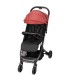 Interbaby Silla De Paseo Βρεφικό Καρότσι Red