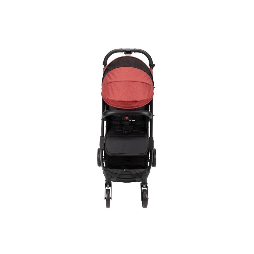 Interbaby Silla De Paseo Βρεφικό Καρότσι Red