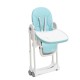 Interbaby Comfort Πτυσσόμενο Κάθισμα Φαγητού Green