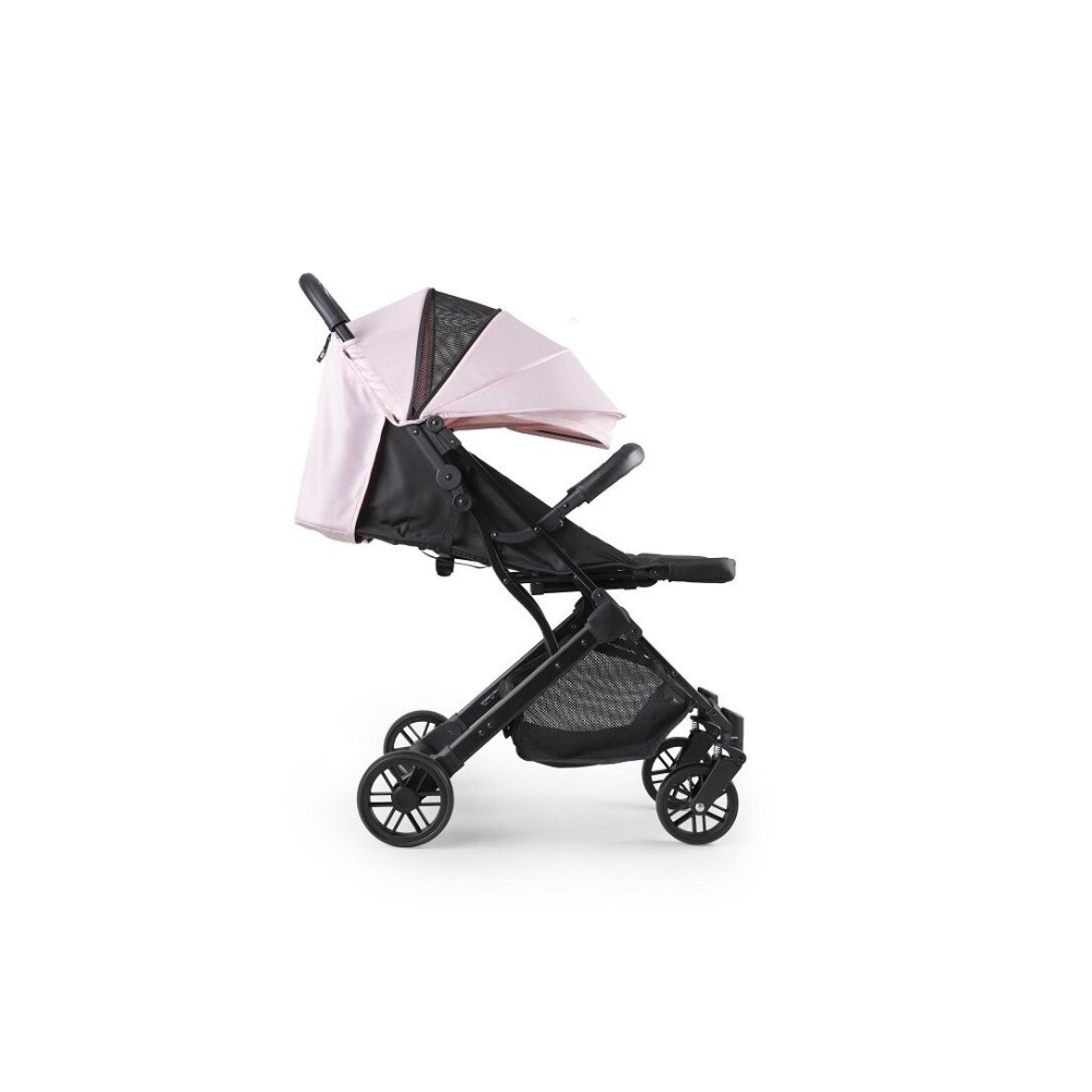 Interbaby Silla De Paseo Βρεφικό Καρότσι Beige