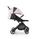 Interbaby Silla De Paseo Βρεφικό Καρότσι Beige