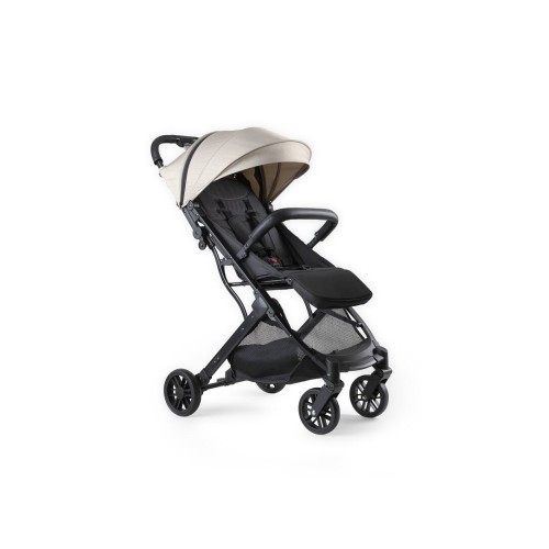 Interbaby Silla De Paseo Βρεφικό Καρότσι Beige