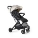 Interbaby Silla De Paseo Βρεφικό Καρότσι Beige