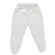 Interbaby Σετ Δώρου 4 τμχ (0-6 μηνών) Grey SET02-31