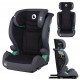 Lionelo Igo i-Size κάθισμα αυτοκινήτου 15-36kg isofix Gray