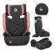 Lionelo Hugo i-Size Κάθισμα Αυτοκινήτου Isofix 100-150cm ή 15-36kg Baby Pink